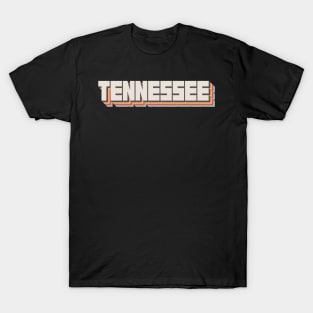 Tennessee State T-Shirt